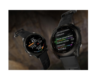 Garmin fenix 9 Pro 51mm Graphite / Black - 1585659 - zdjęcie 10